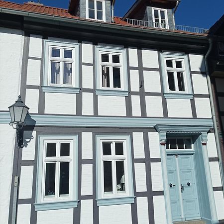 Haus Harzland Διαμέρισμα Wernigerode Εξωτερικό φωτογραφία
