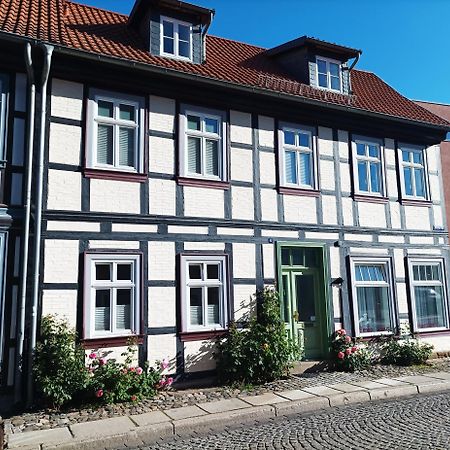 Haus Harzland Διαμέρισμα Wernigerode Εξωτερικό φωτογραφία