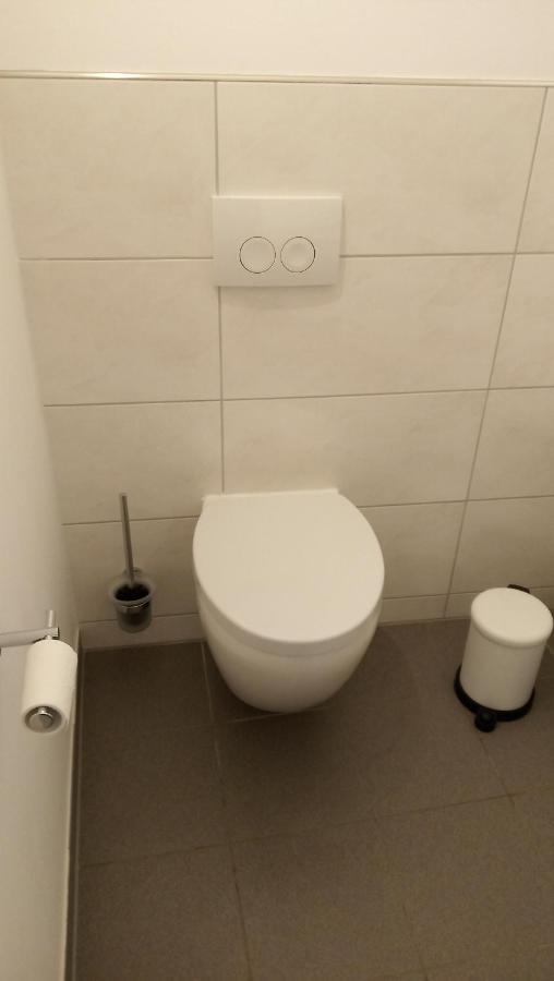Haus Harzland Διαμέρισμα Wernigerode Εξωτερικό φωτογραφία