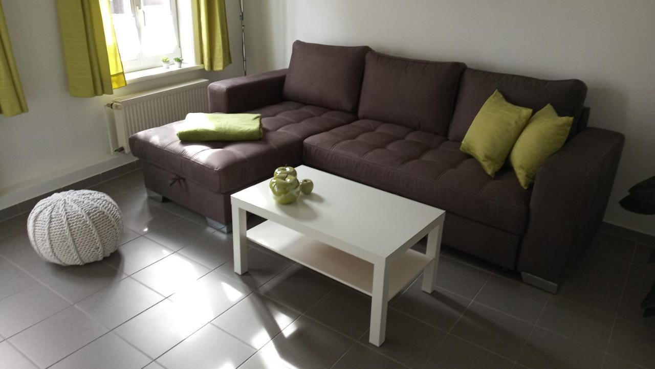 Haus Harzland Διαμέρισμα Wernigerode Εξωτερικό φωτογραφία
