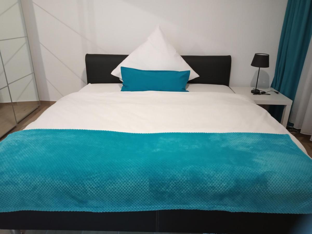 Haus Harzland Διαμέρισμα Wernigerode Εξωτερικό φωτογραφία