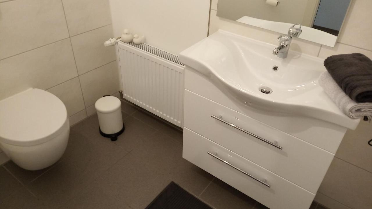 Haus Harzland Διαμέρισμα Wernigerode Εξωτερικό φωτογραφία