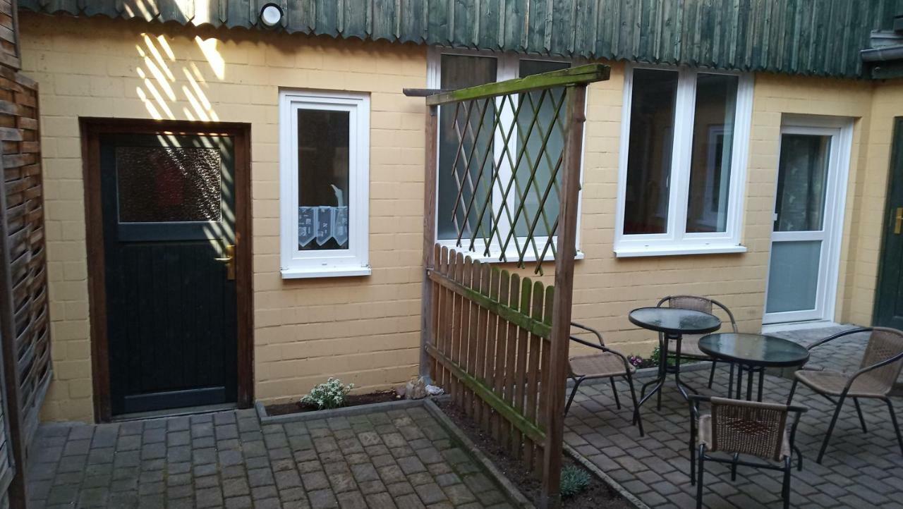 Haus Harzland Διαμέρισμα Wernigerode Εξωτερικό φωτογραφία