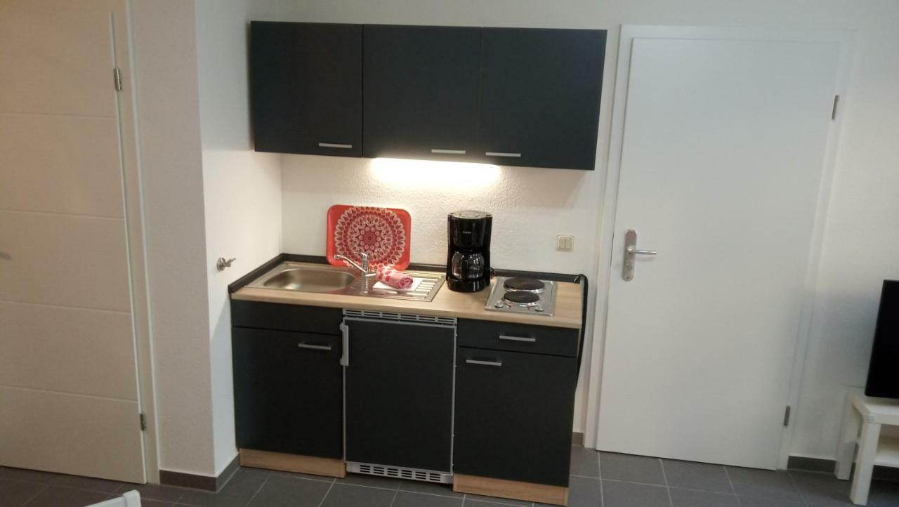 Haus Harzland Διαμέρισμα Wernigerode Εξωτερικό φωτογραφία