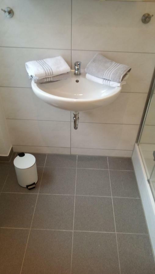 Haus Harzland Διαμέρισμα Wernigerode Εξωτερικό φωτογραφία