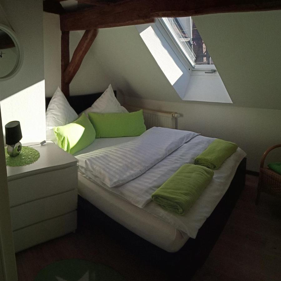 Haus Harzland Διαμέρισμα Wernigerode Εξωτερικό φωτογραφία